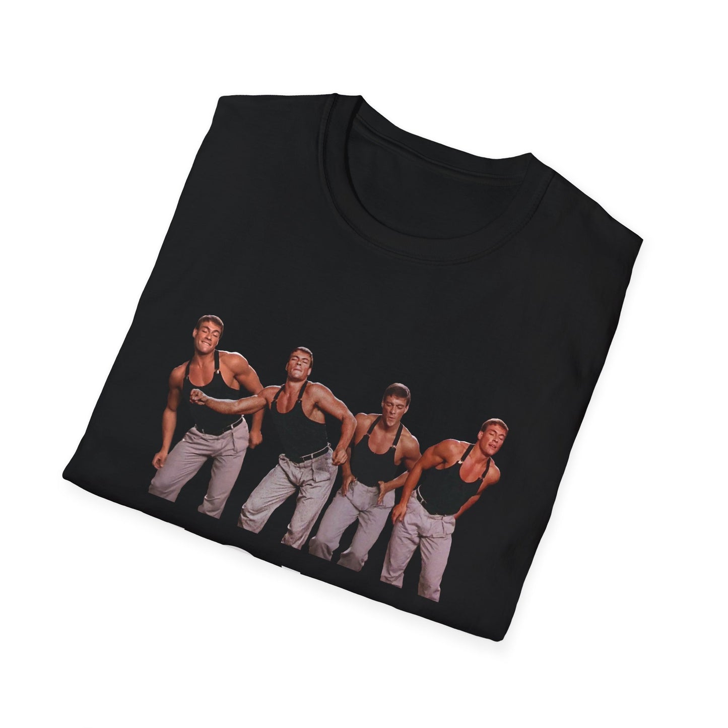 JCVD