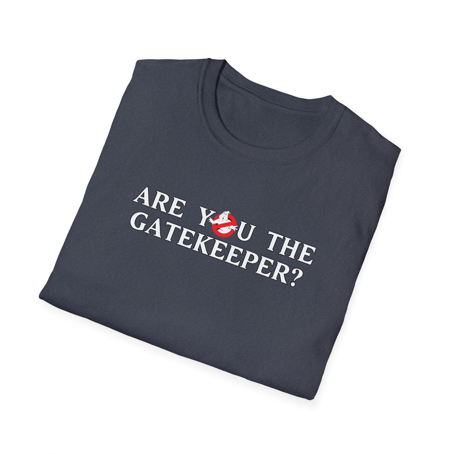 Are You The Gatekeeper?
