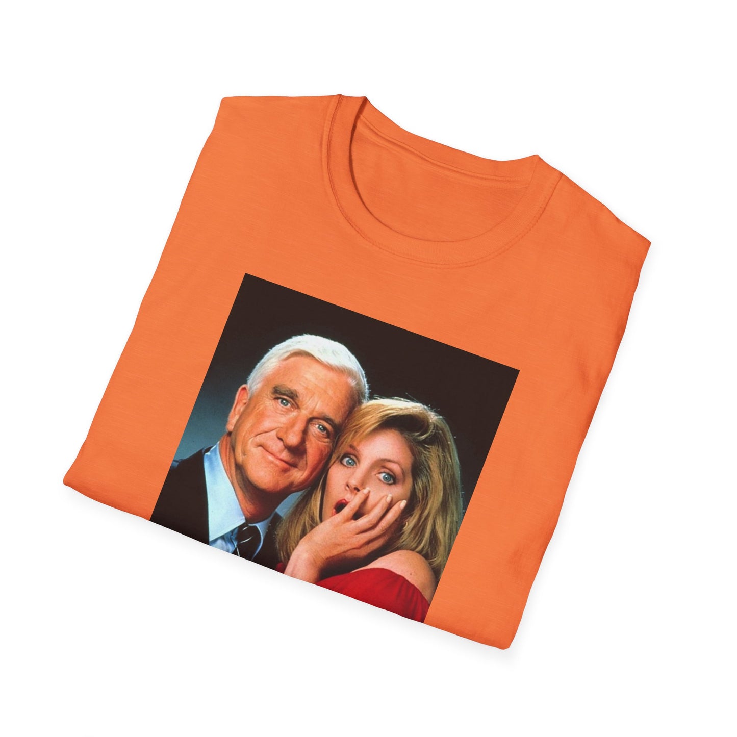 Frank & Jane - The Naked Gun