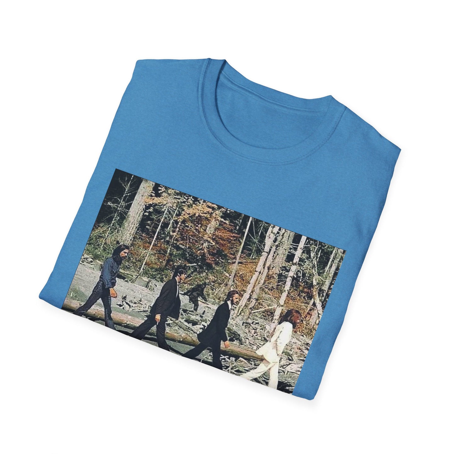Bigfoot Beatles