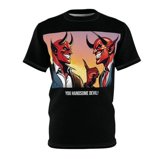 Handsome Devil
