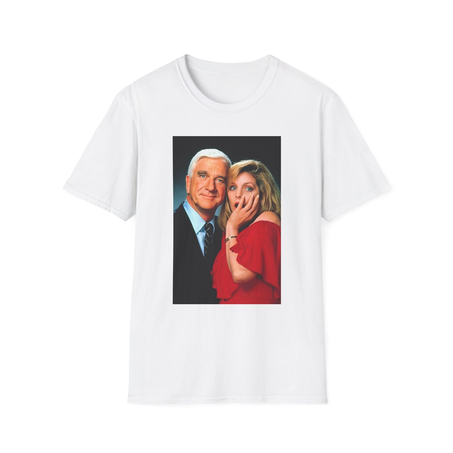 Frank & Jane - The Naked Gun