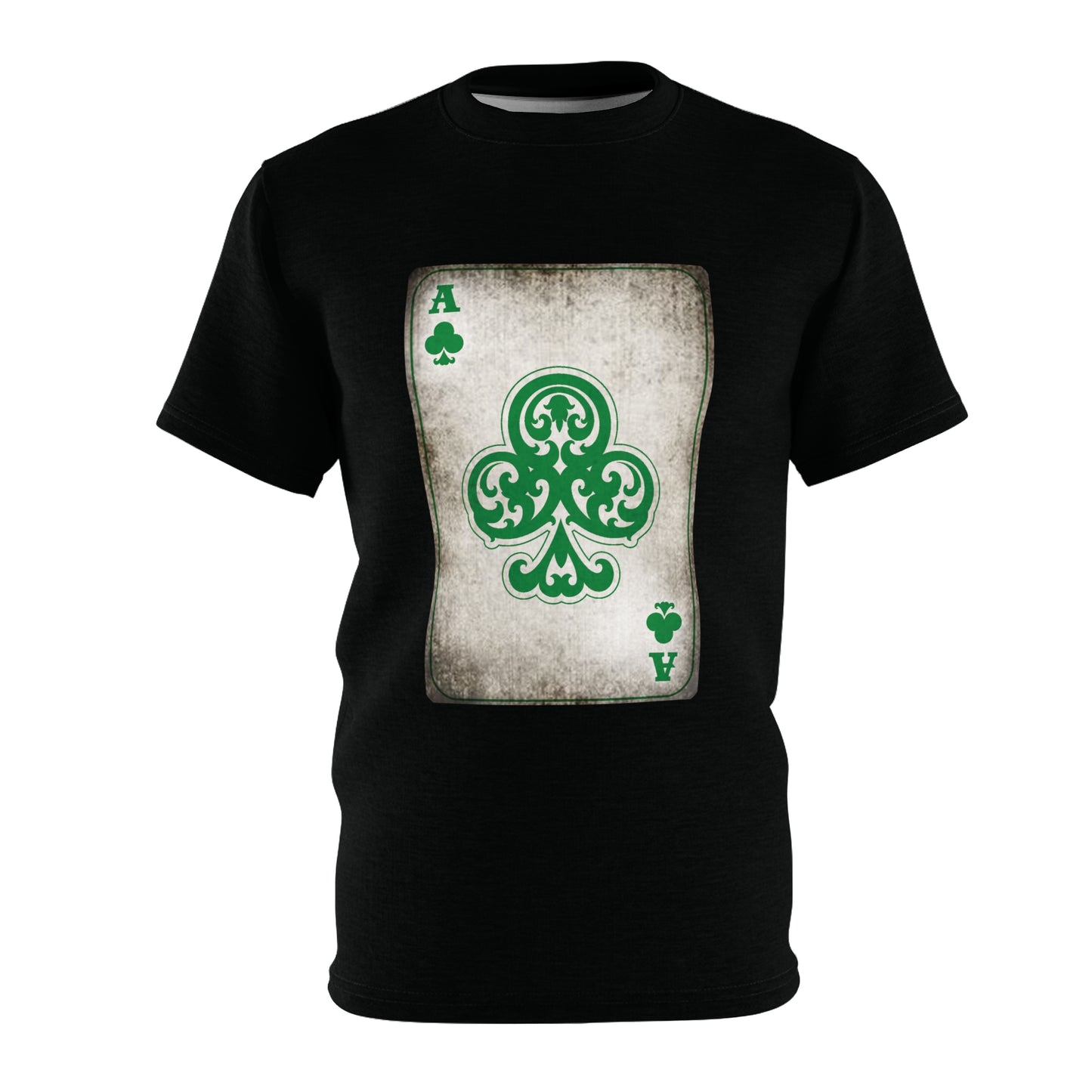 Irish Ace (black)