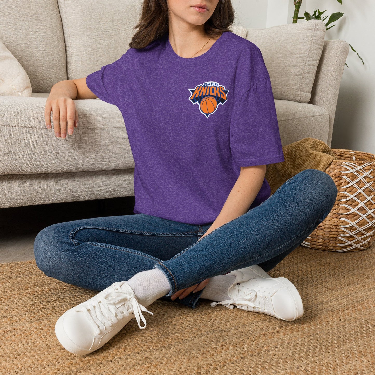 Knicks Basic
