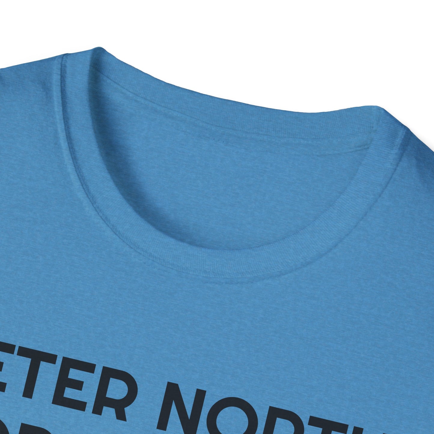 Peter North For The Win!