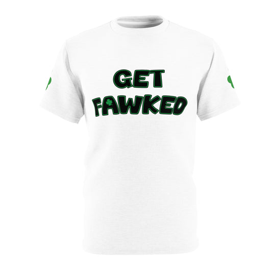 Get Fawked (white)