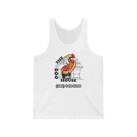 The Dog House & Catering Tank Top
