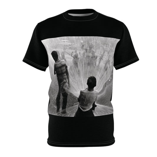 Summer In The City (black)