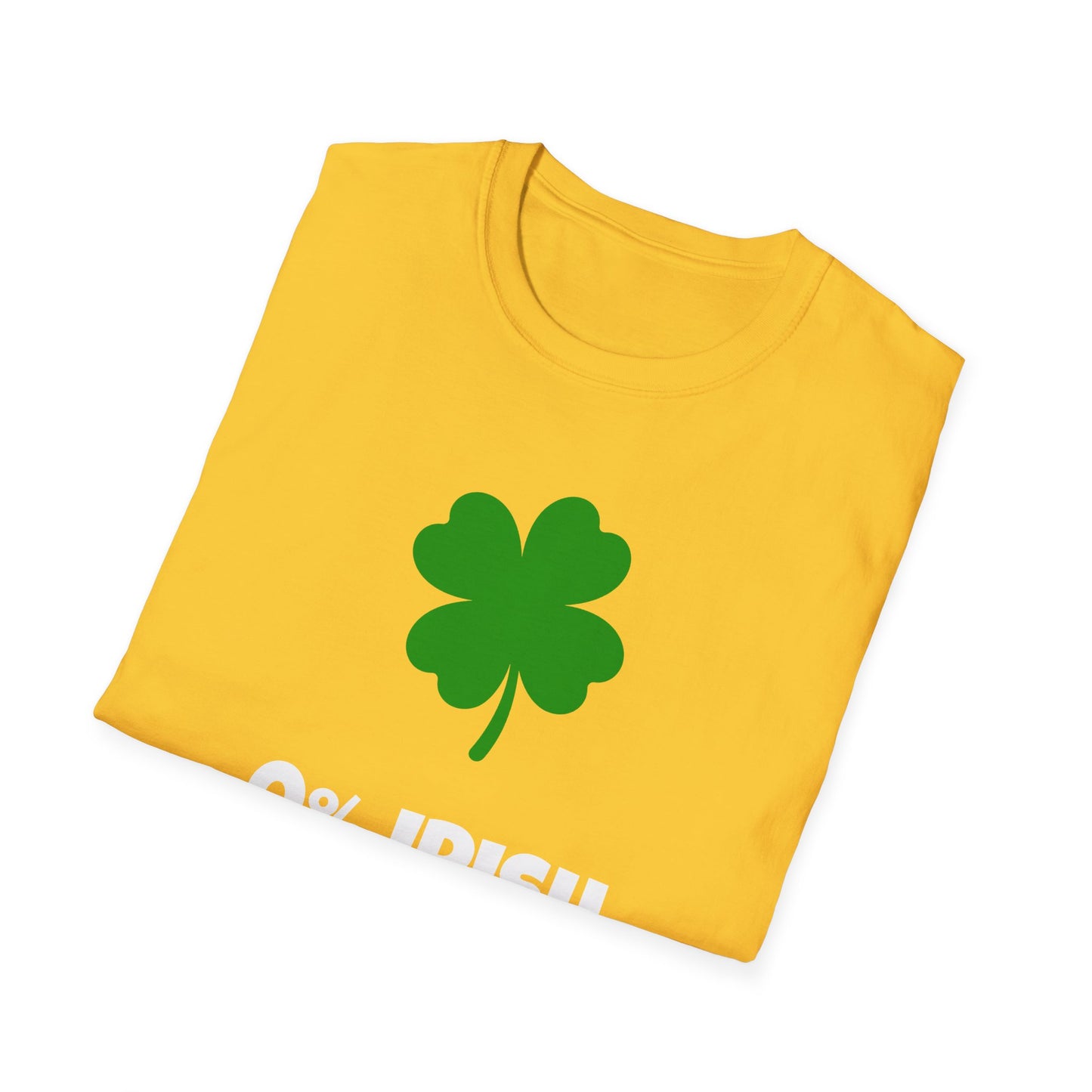 0% IRISH