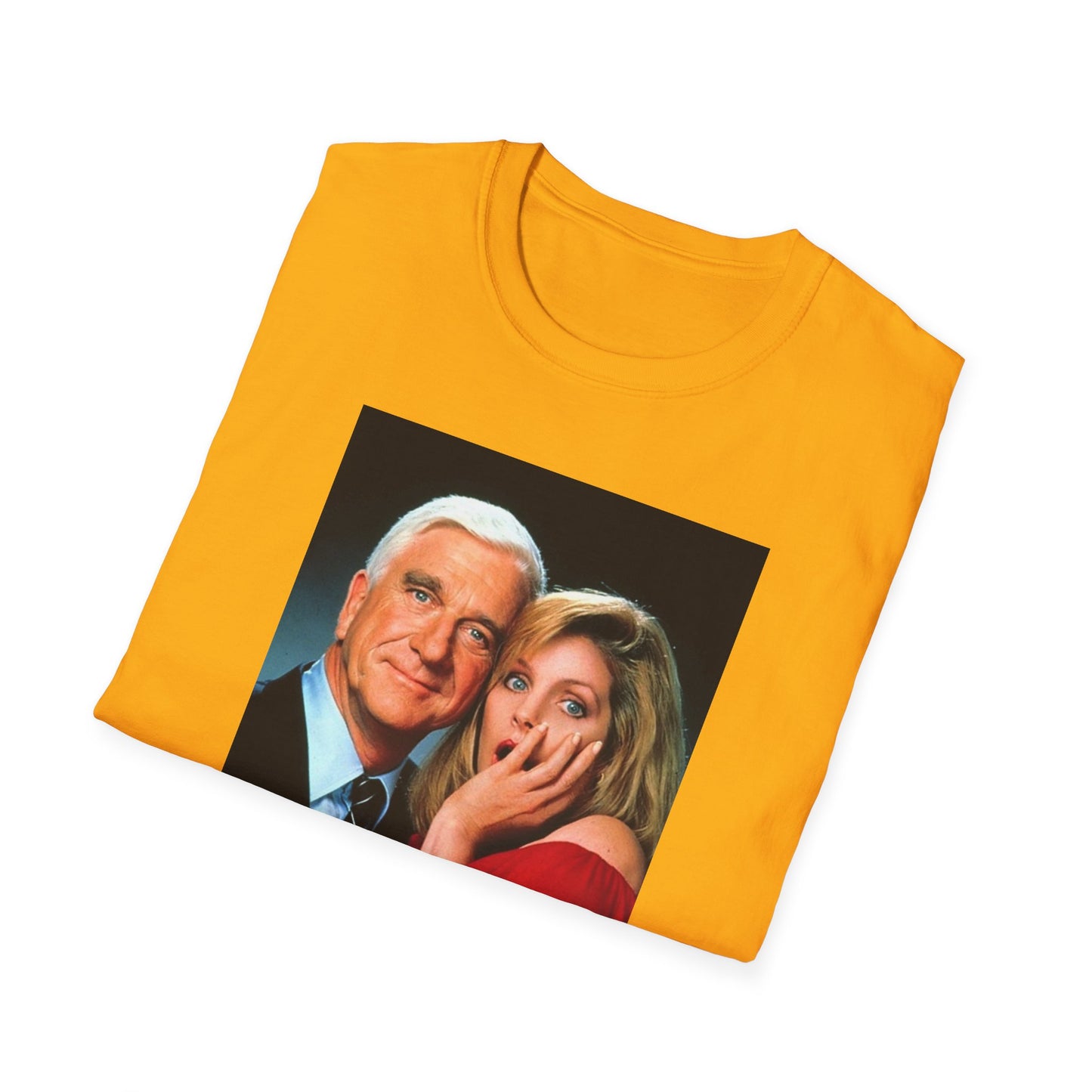 Frank & Jane - The Naked Gun