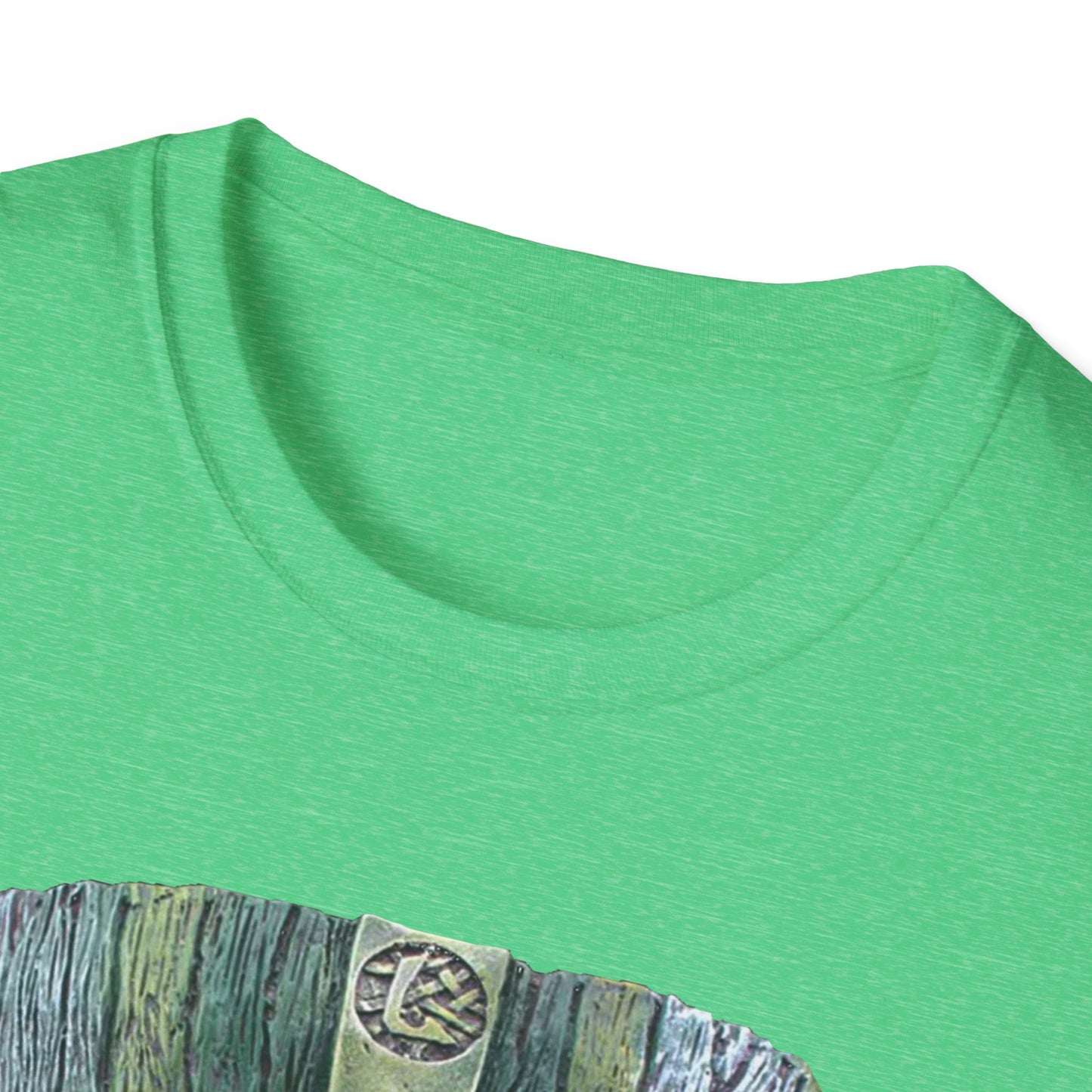 Loki mask (The Mask)