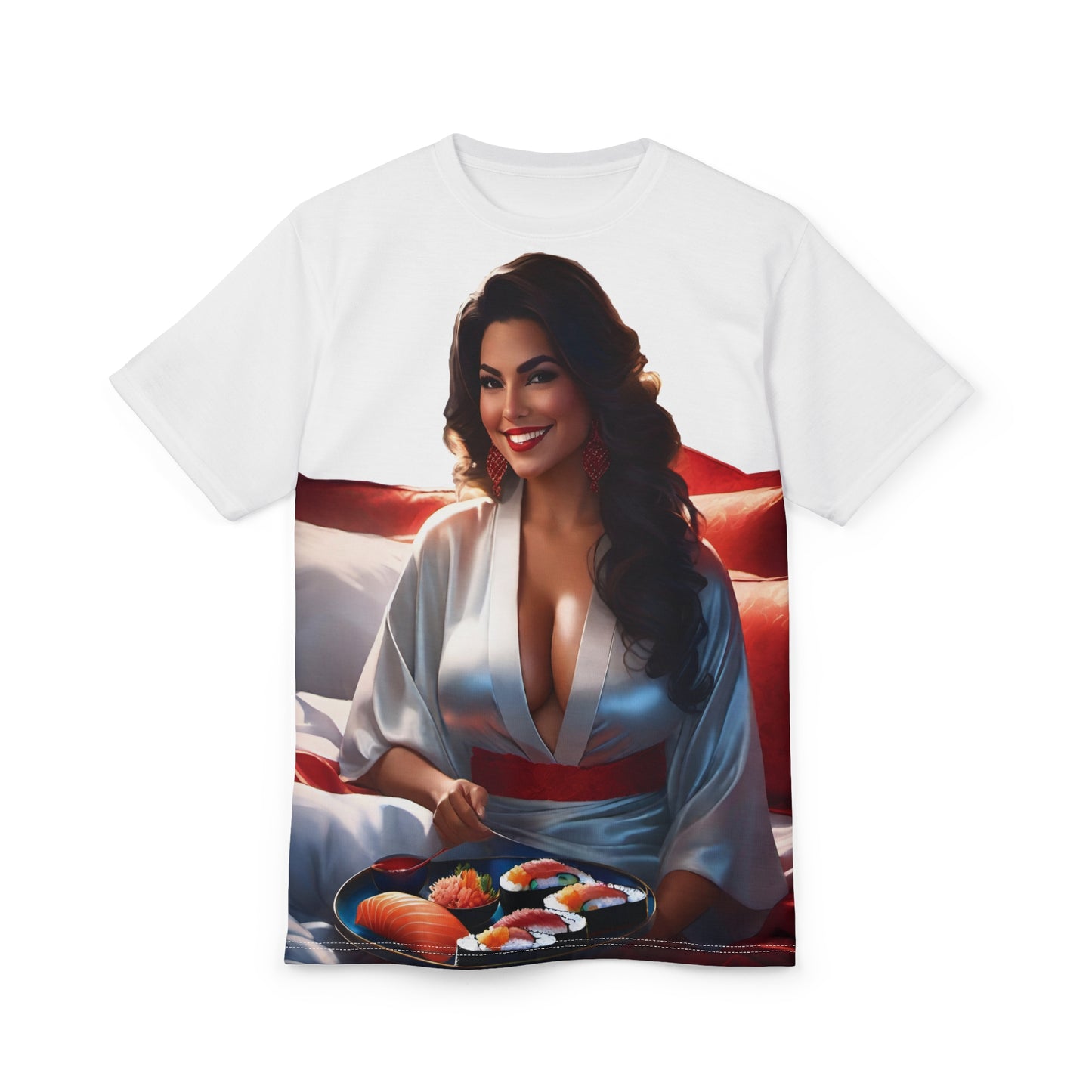 Sushi Babe 04