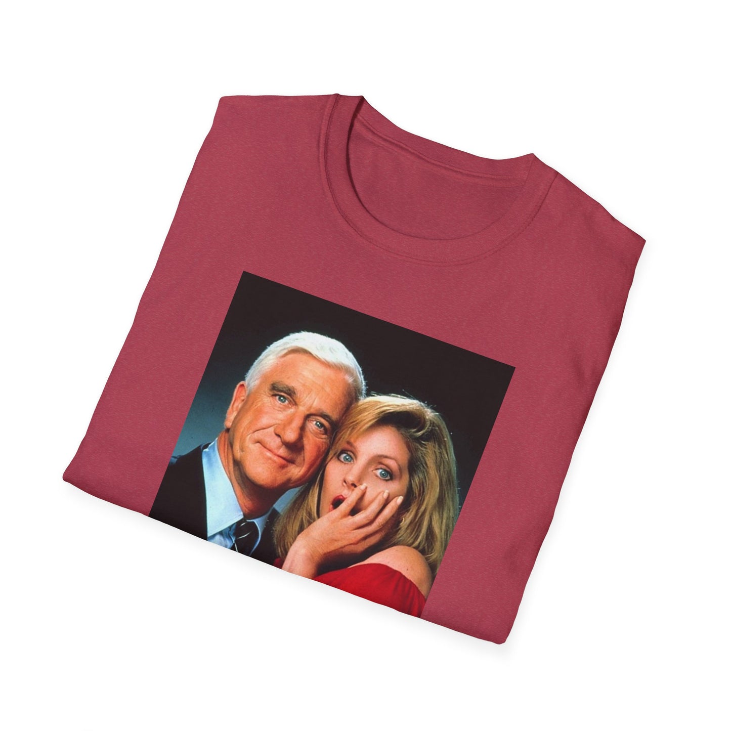 Frank & Jane - The Naked Gun