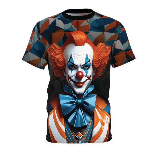 Clown - GFY 2