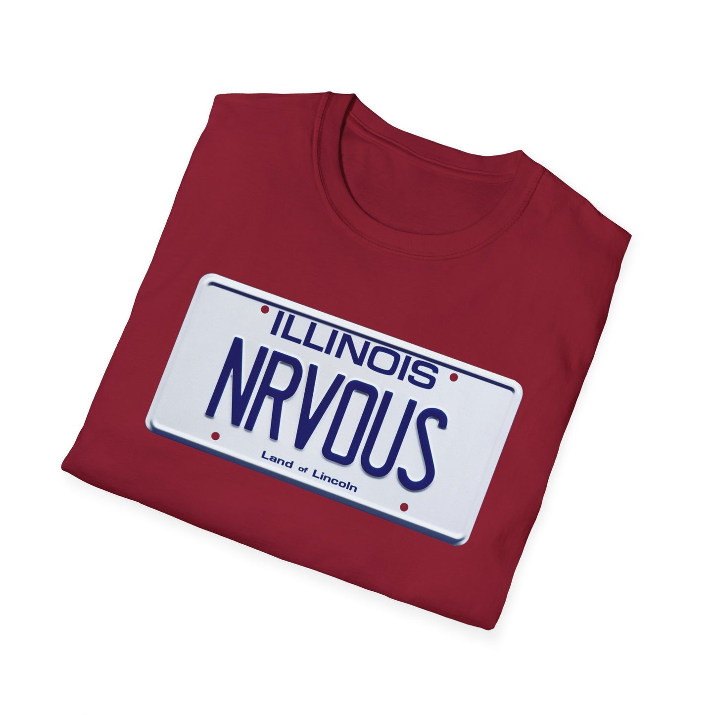 License Plate - Ferris Bueller's Day Off