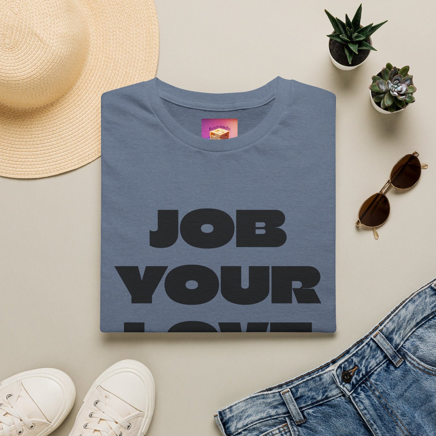 Job Your Love