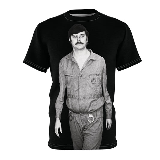 Ed Kemper