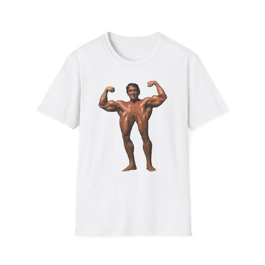 Arnie Legs