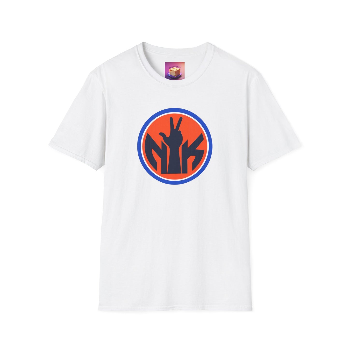 NYK Brunson 3