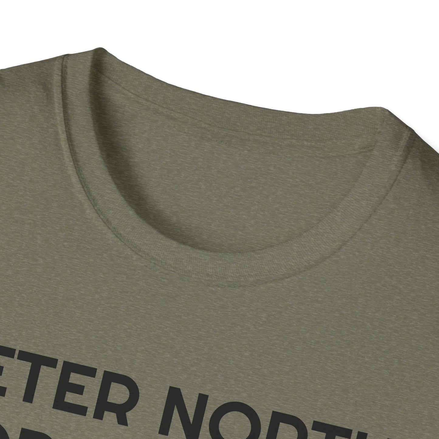 Peter North For The Win!