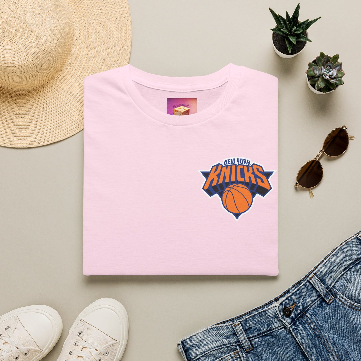 Knicks Basic