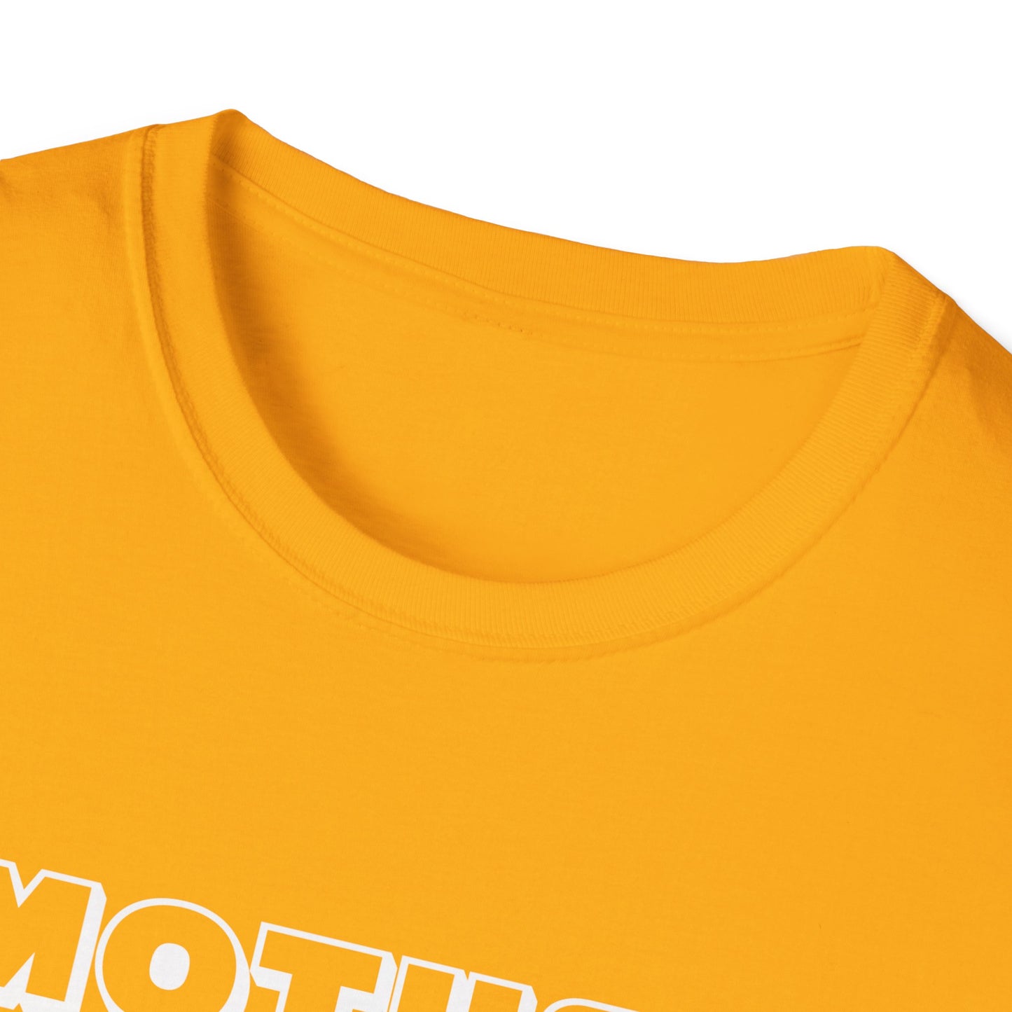 Mother Fongool (white)