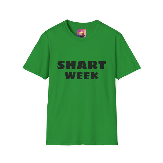 Shart Week