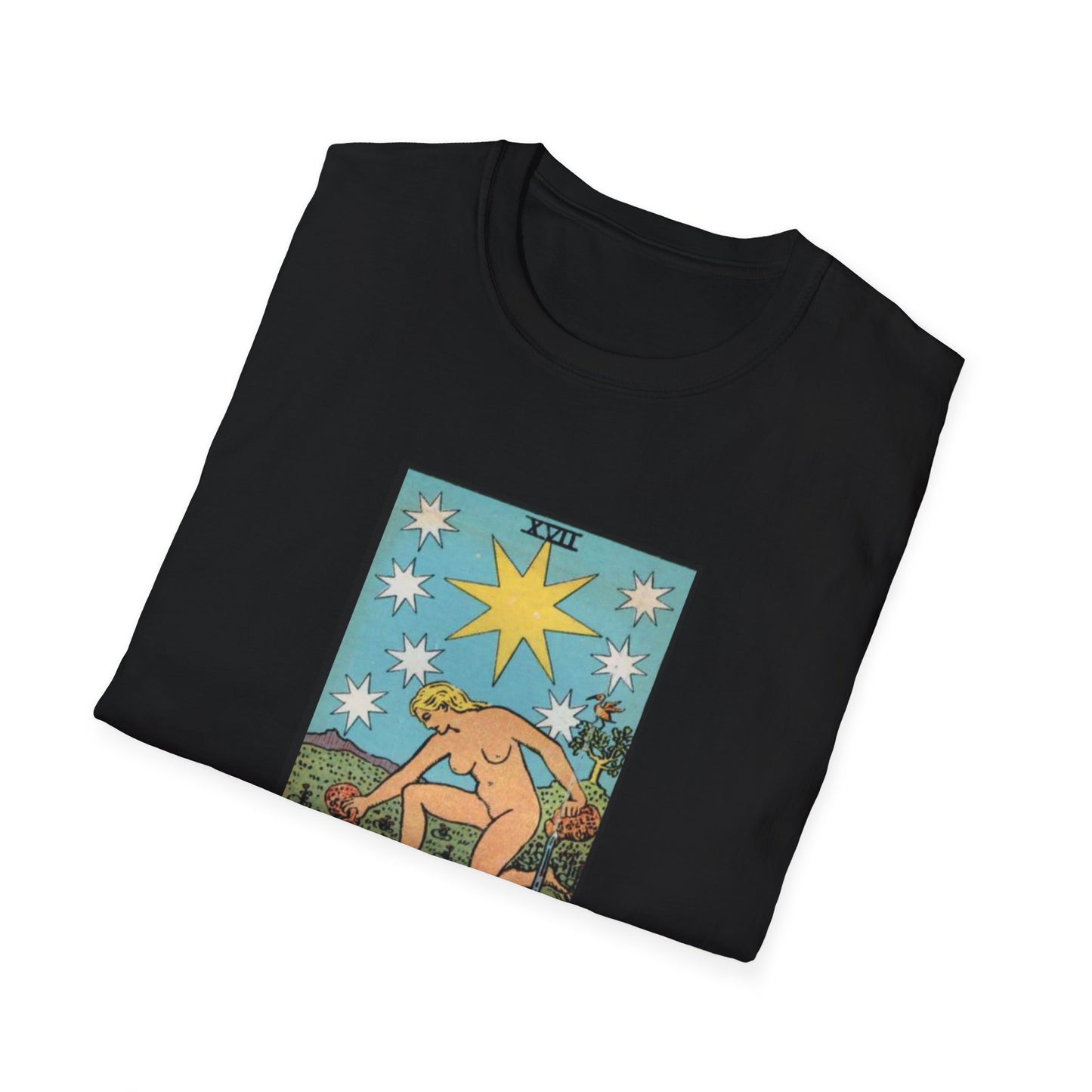 Tarot - The Star