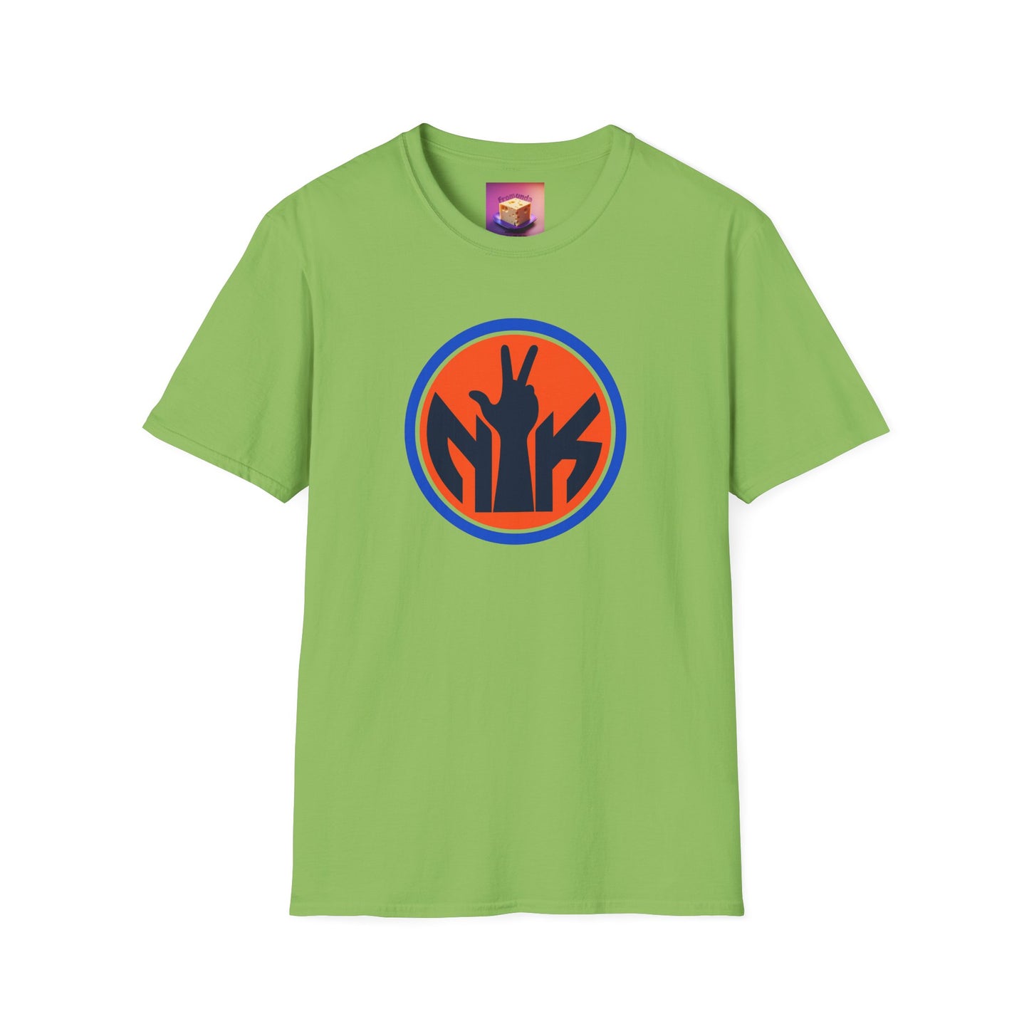 NYK Brunson 3
