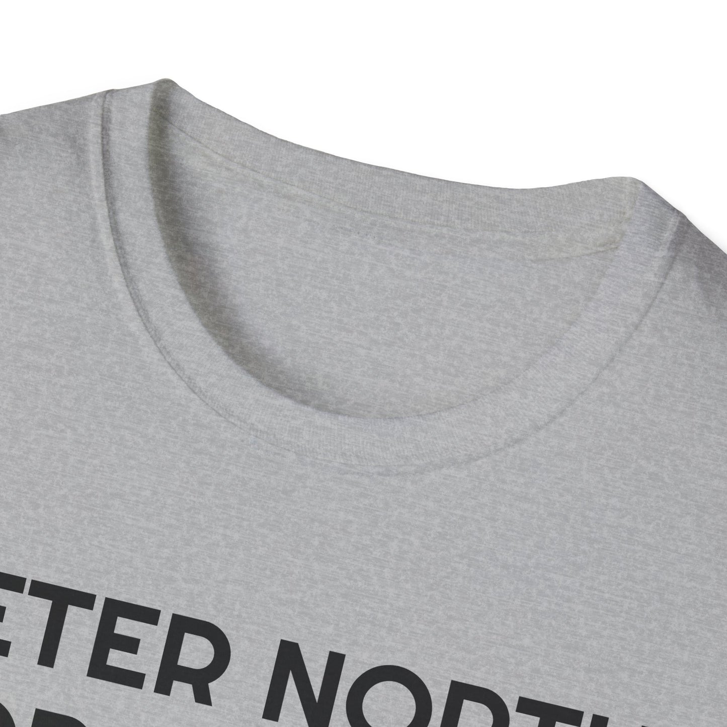 Peter North For The Win!