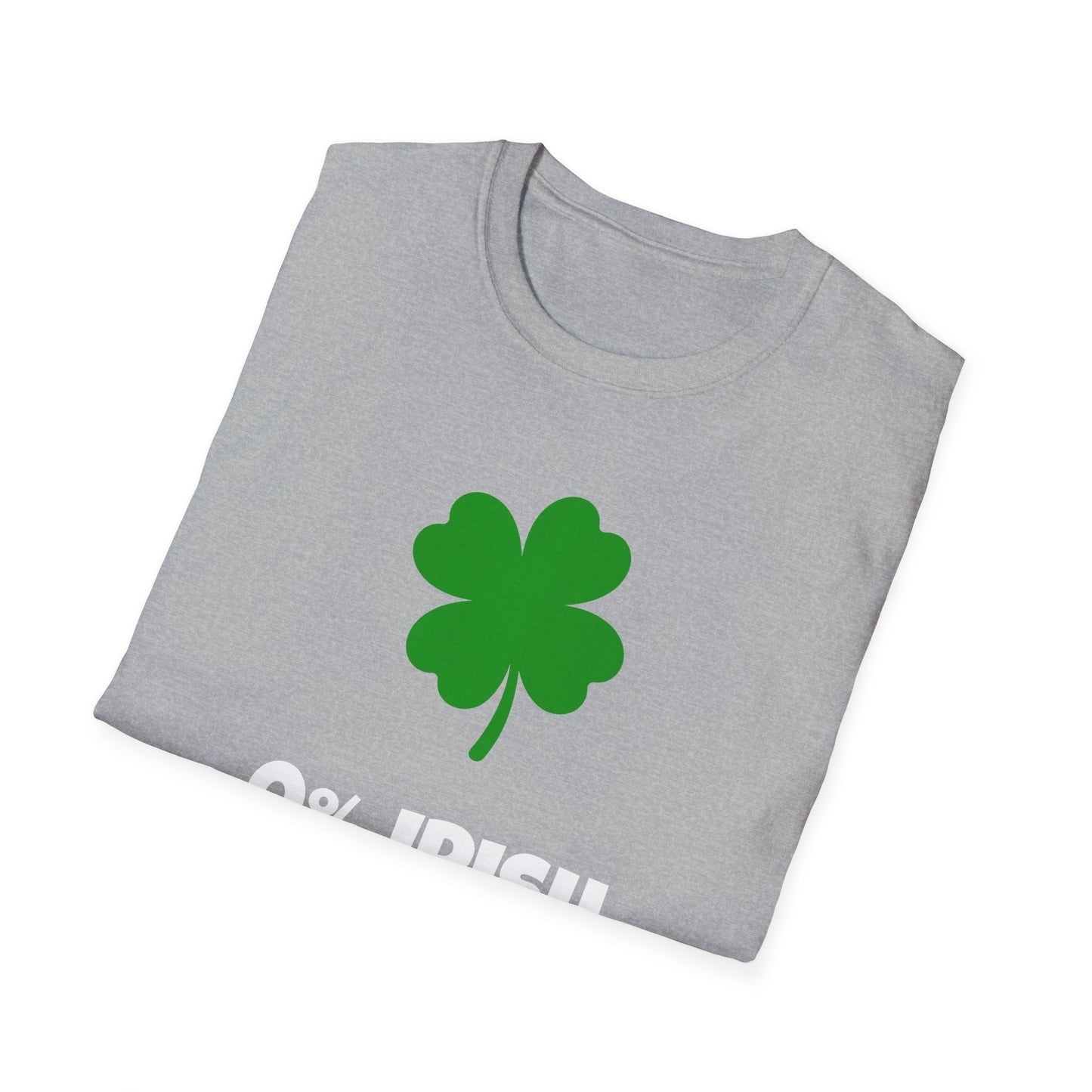 0% IRISH