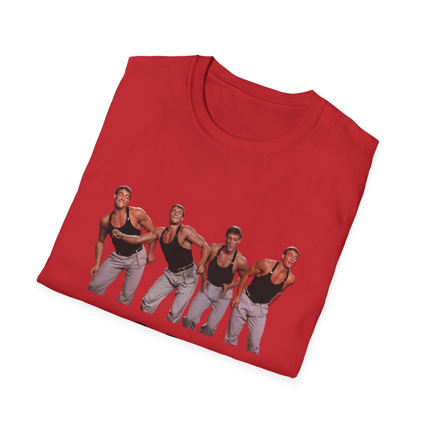 JCVD