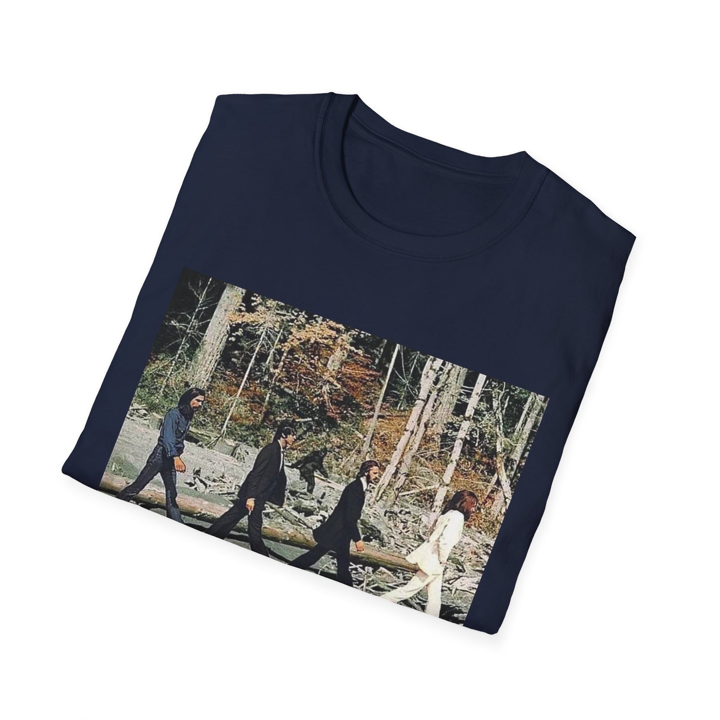 Bigfoot Beatles