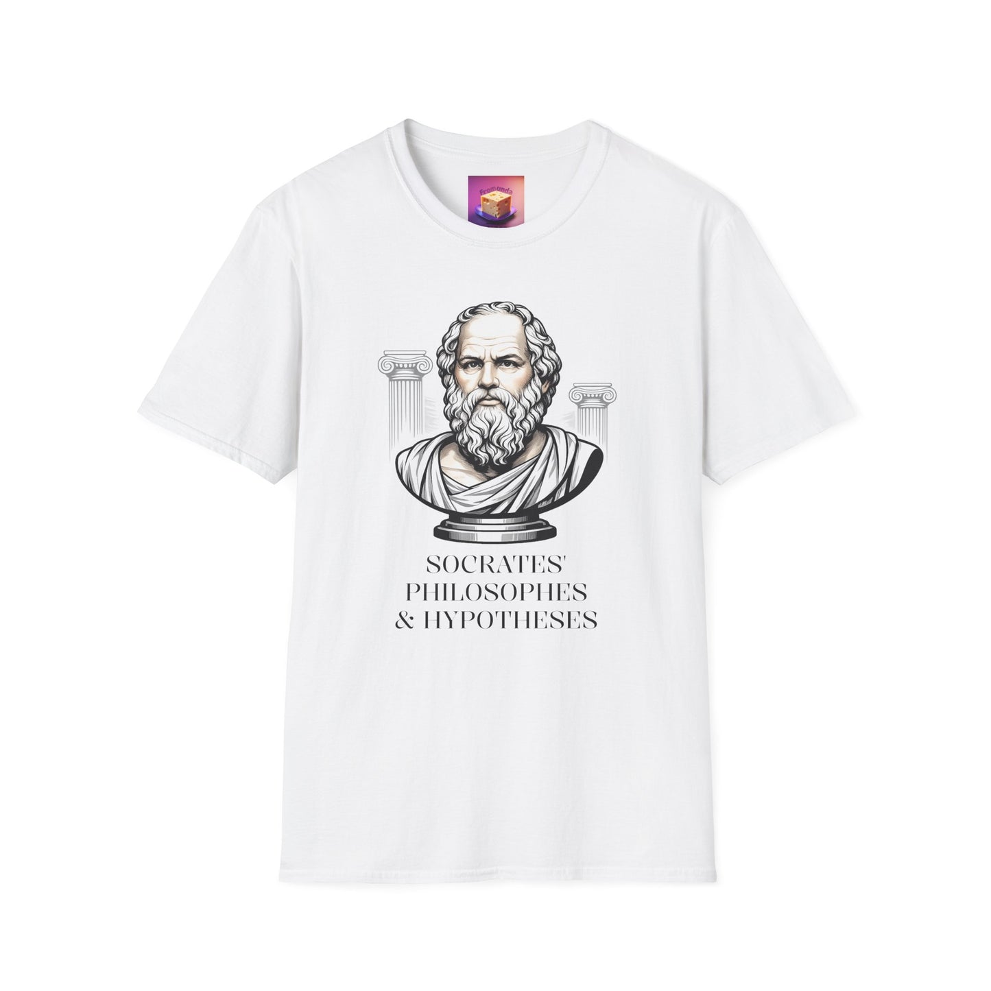 Socrates' Philosophies & Hypotheses