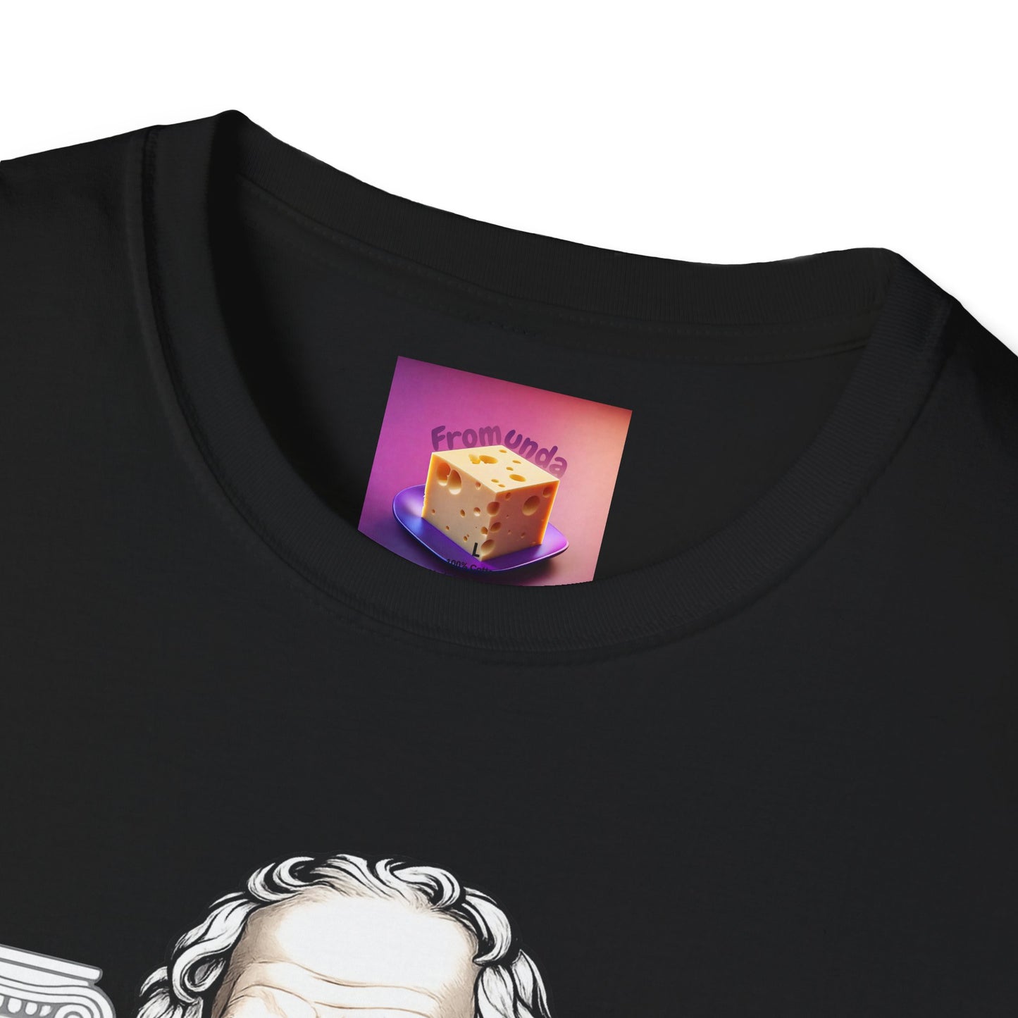 Socrates' Philosophies & Hypotheses