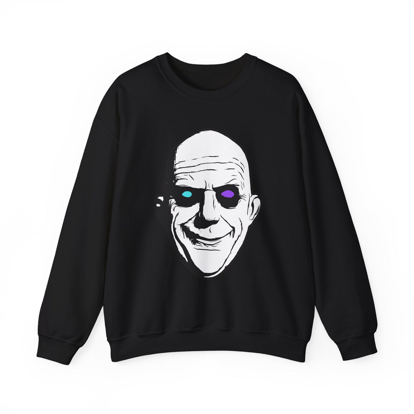Fester - Crewneck Sweatshirt
