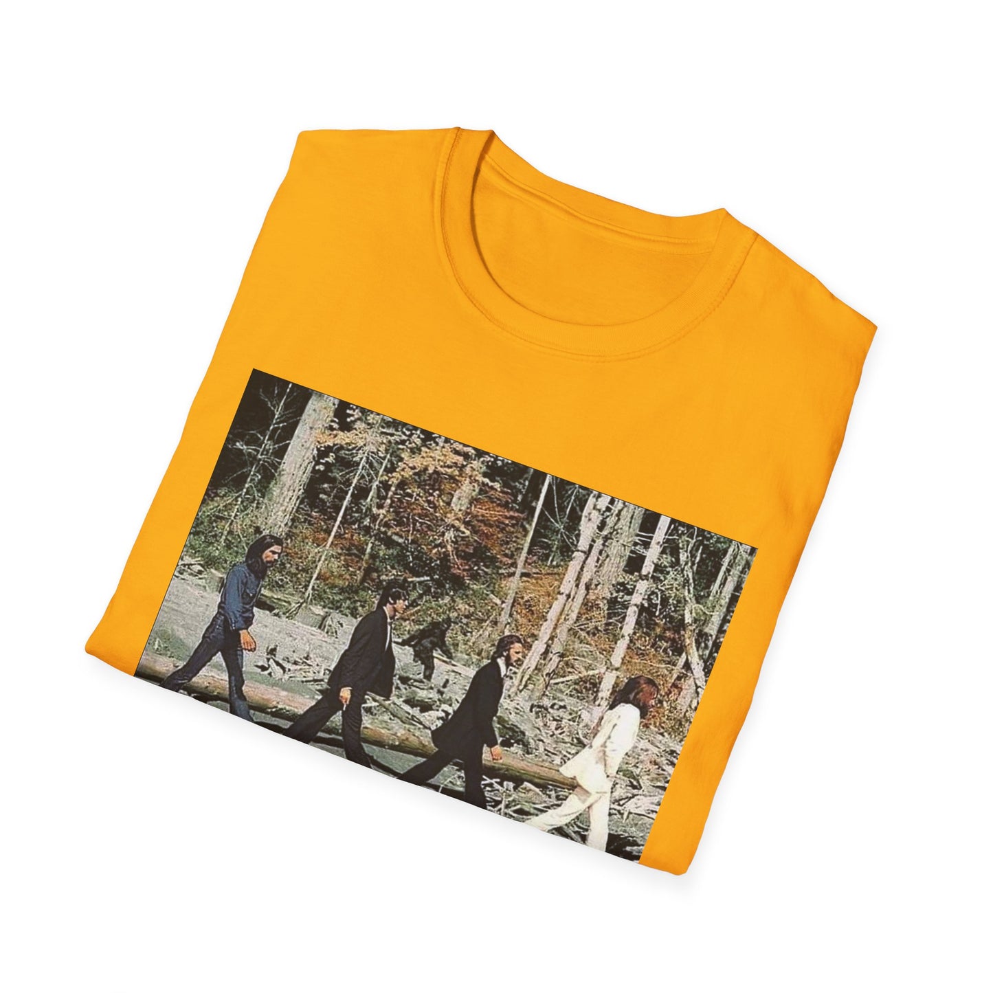 Bigfoot Beatles
