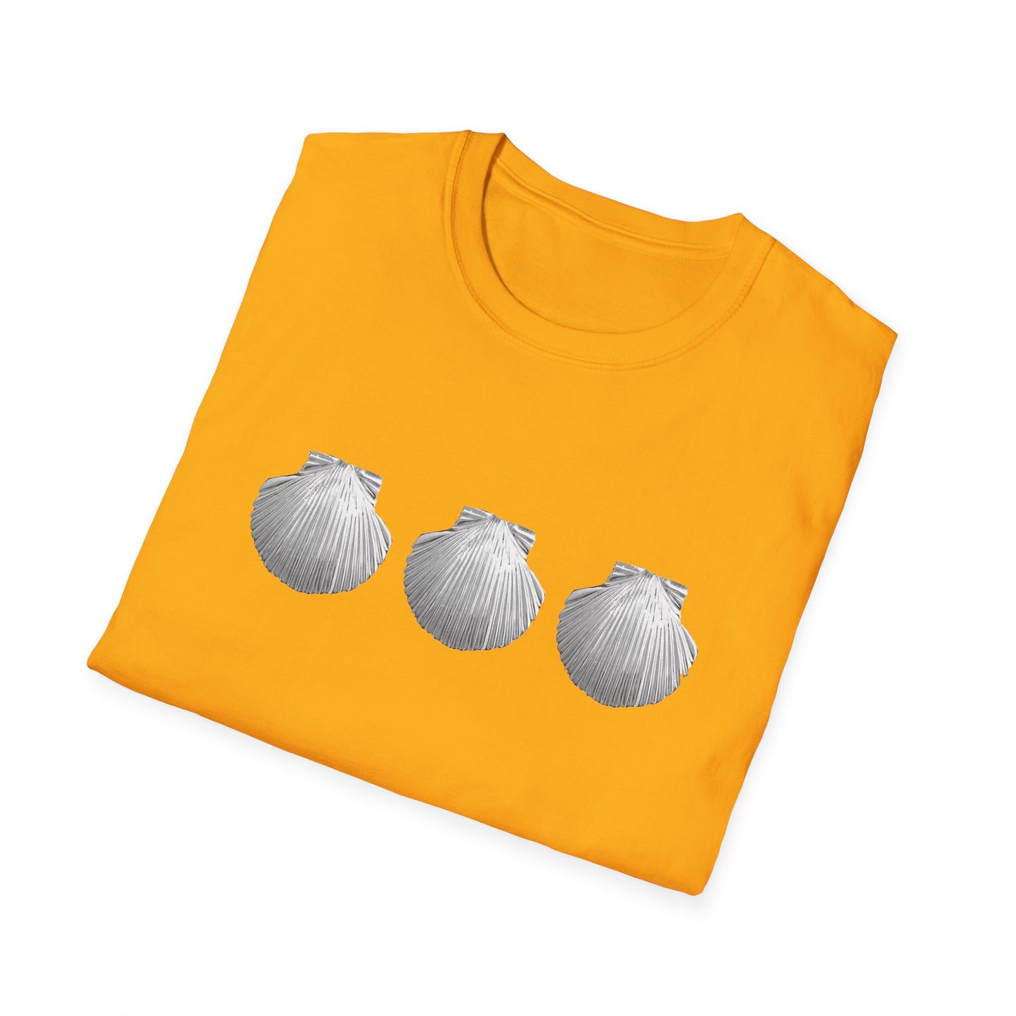 The Three Seashells