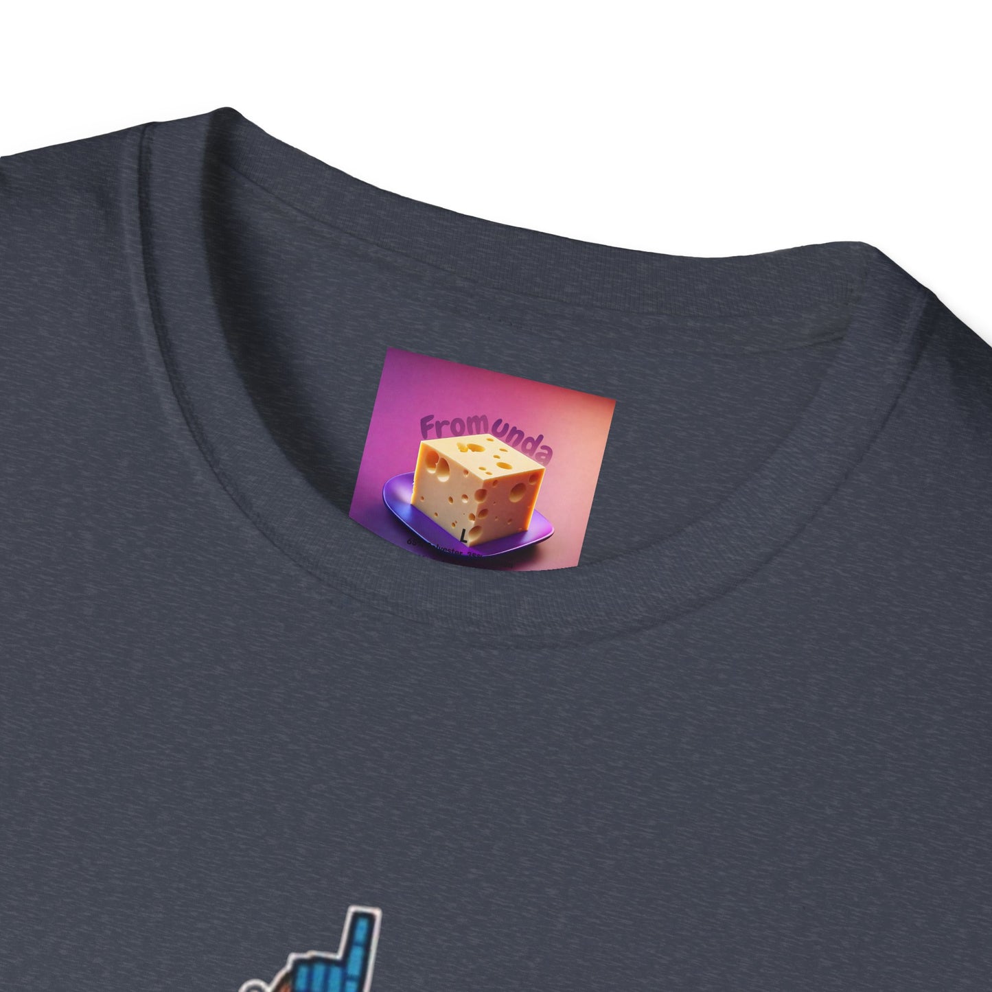 You've Got The Touch!