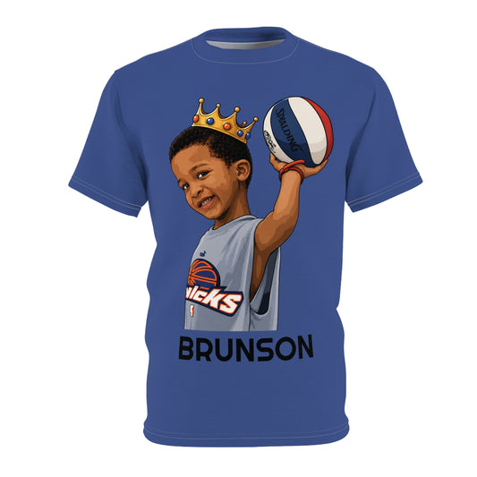 Lil' Brunson