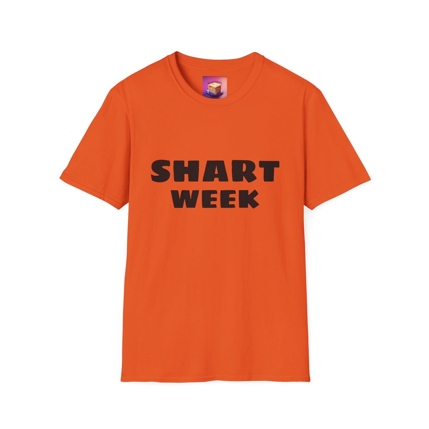 Shart Week