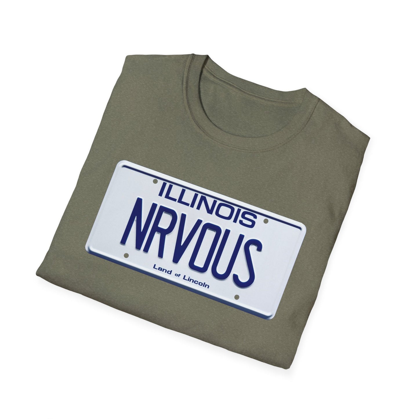 License Plate - Ferris Bueller's Day Off