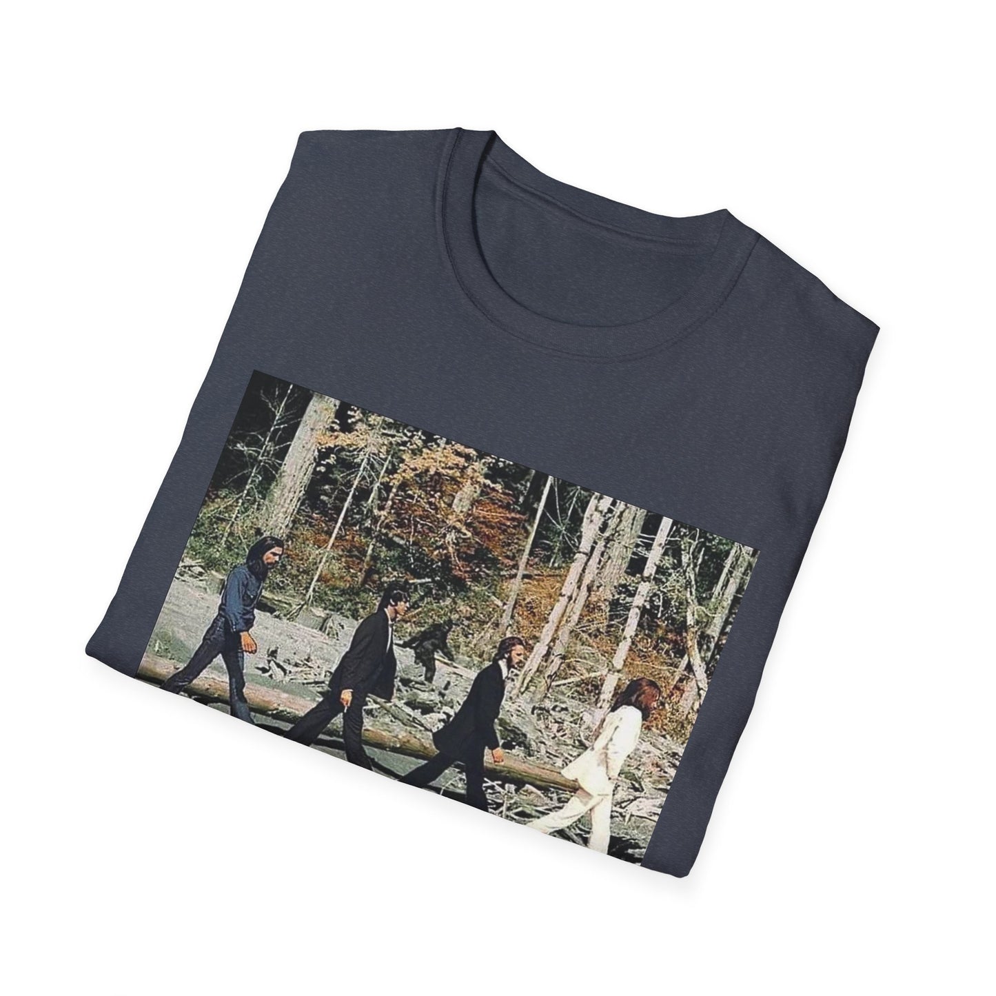 Bigfoot Beatles