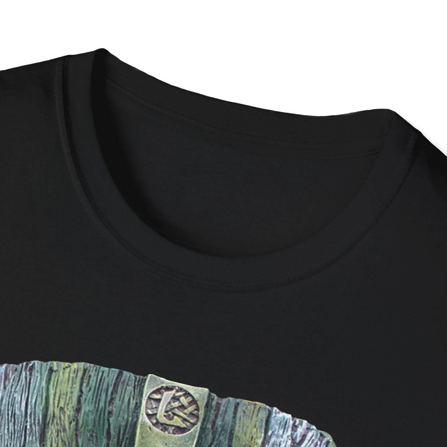 Loki mask (The Mask)