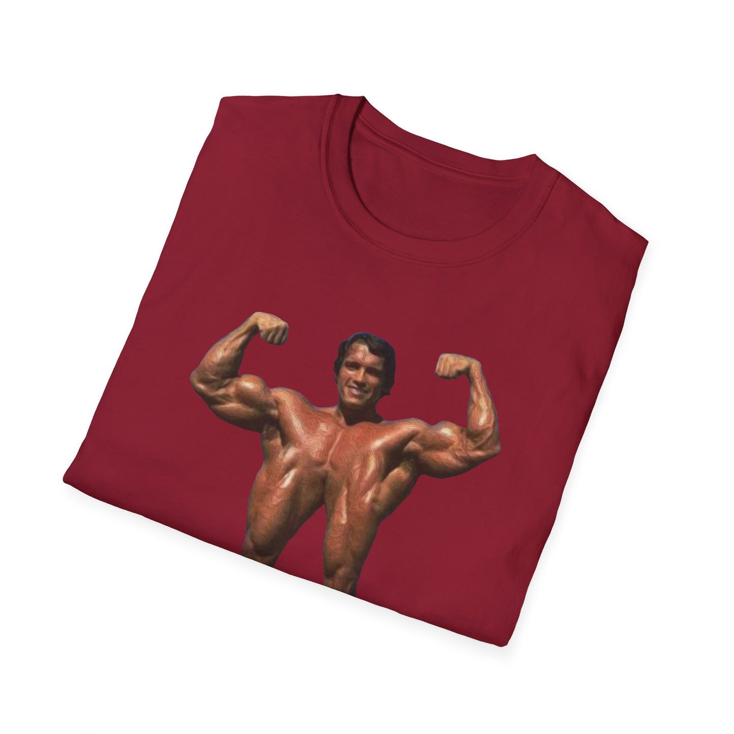 Arnie Legs