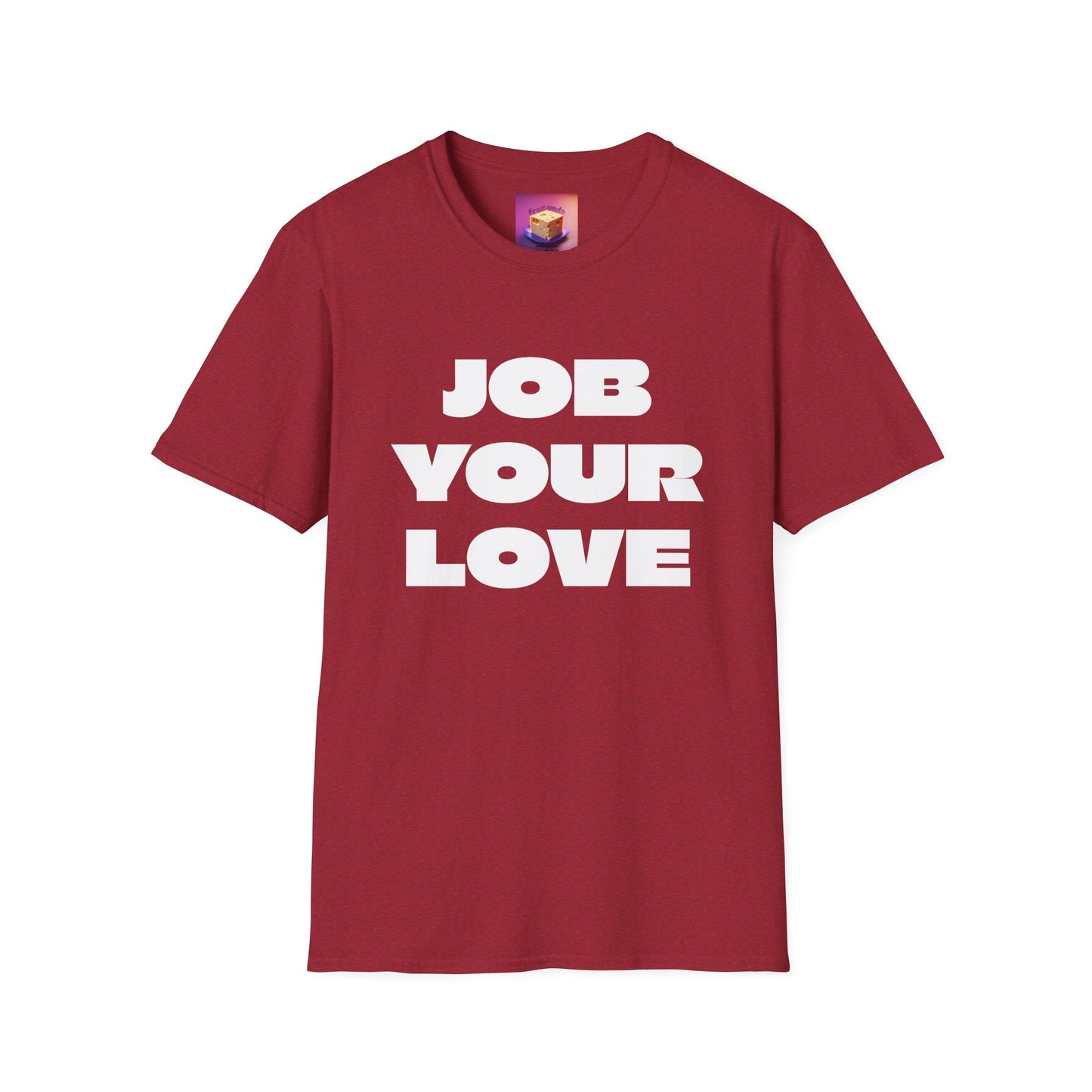 Job Your Love