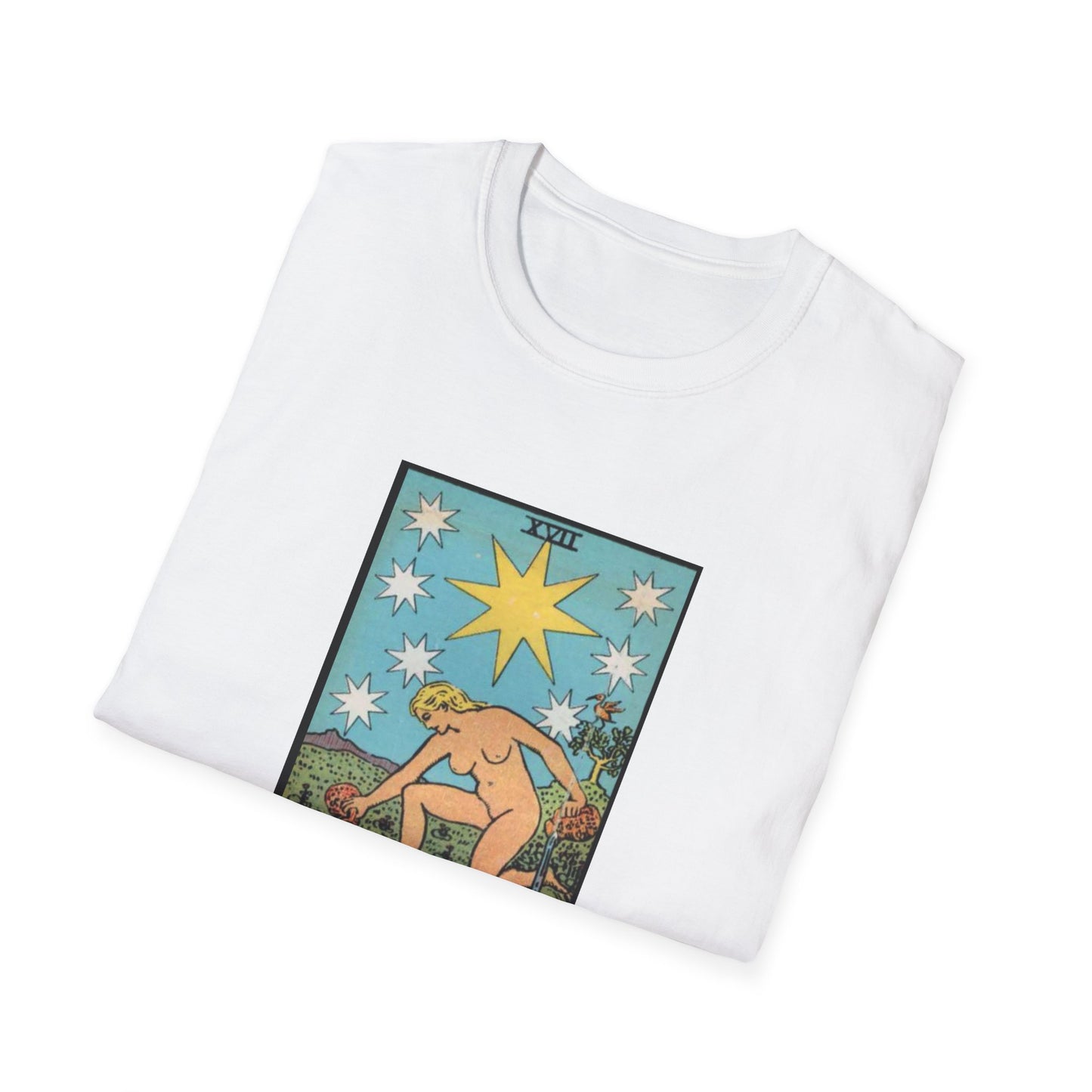 Tarot - The Star