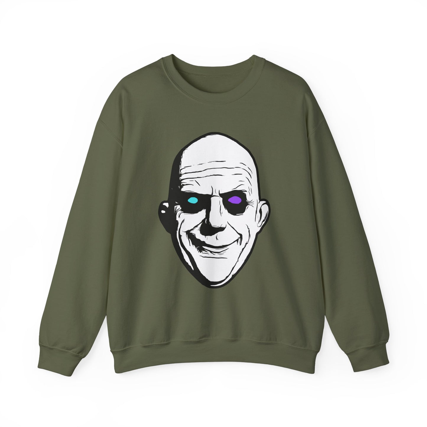 Fester - Crewneck Sweatshirt