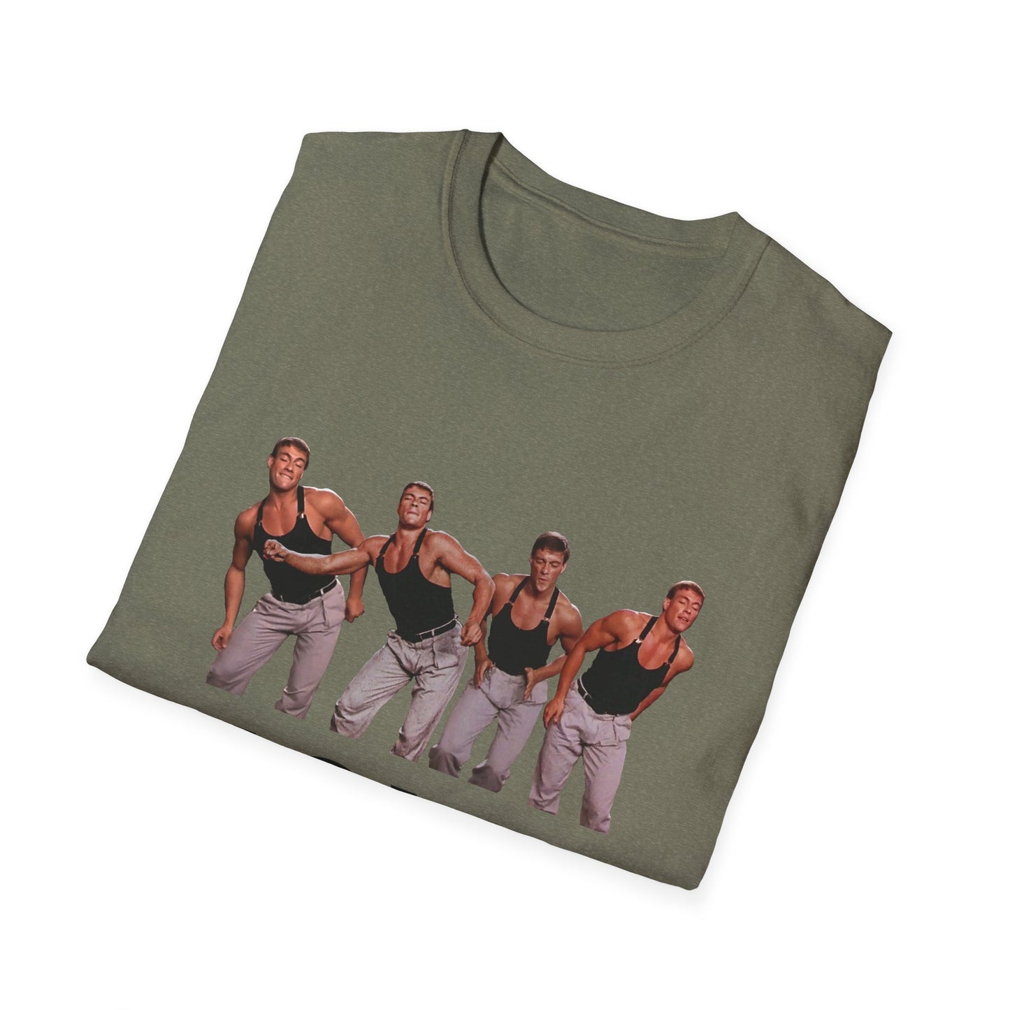 JCVD