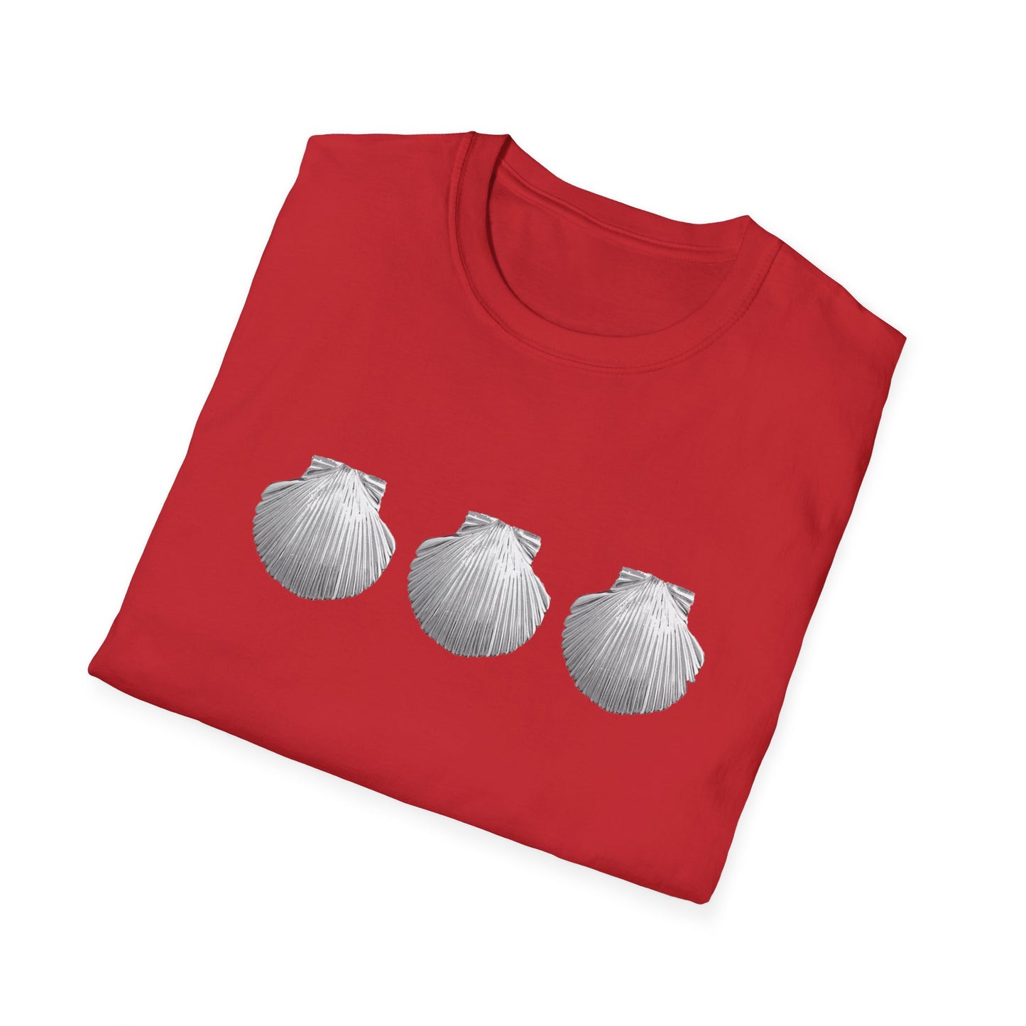 The Three Seashells